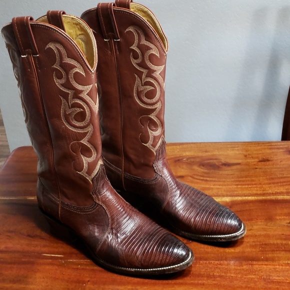 Nocona Shoes - Nocona Boots